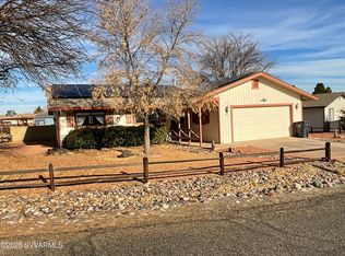 4858 E Brigade Cir, Cottonwood, AZ 86326