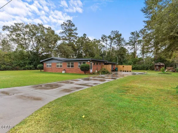 1113 10th Ave, Graceville, FL 32440