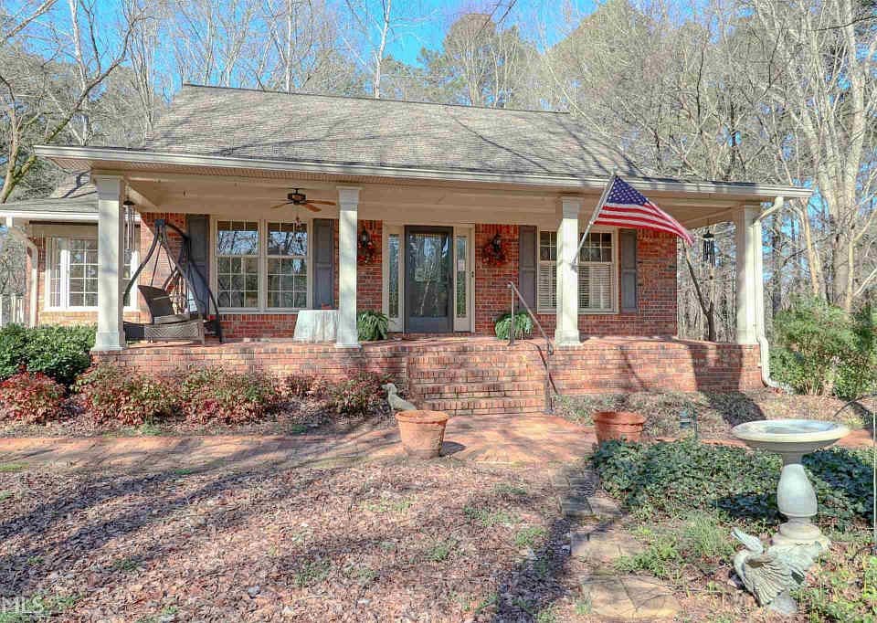 290 Gingercake Rd, Fayetteville, GA 30214 Zillow