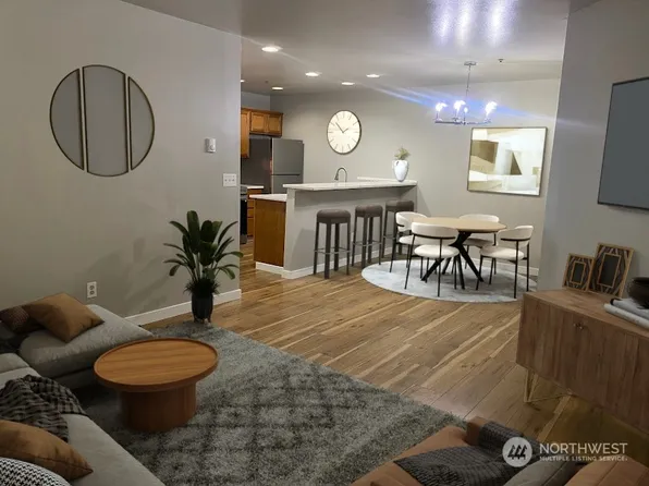 703 S 16th Street, Tacoma, WA 98405