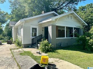 6820 1st Ave S, Birmingham, AL 35212