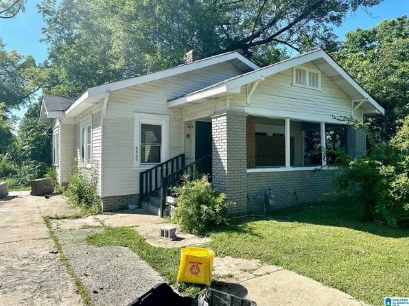 6820 1st Ave S, Birmingham, AL 35212