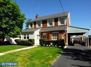 1408 Drayton Ln, Wynnewood, PA 19096