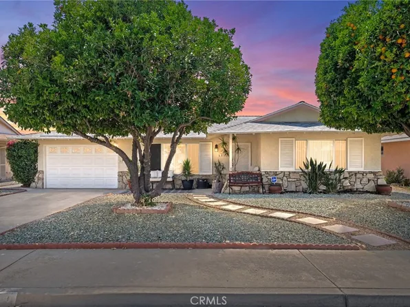 621 Shasta Way, Hemet, CA 92543