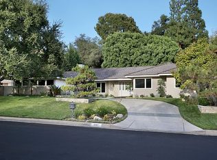 1242 Oakglen Ave, Arcadia, CA 91006