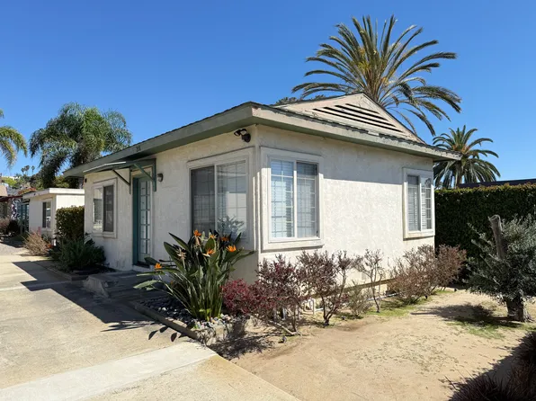 208-14 N Cedros Ave #1, Solana Beach, CA 92075