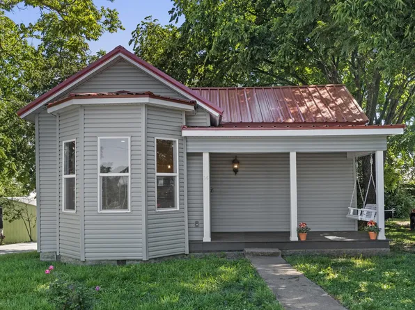 14 Cook Ave, Winchester, KY 40391
