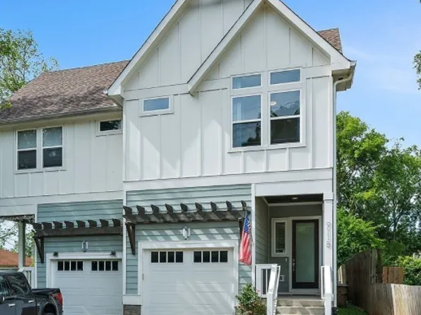 911B Thomas Ave, Nashville, TN 37216