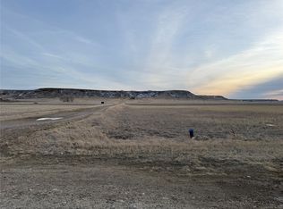 Essex Ln, Great Falls, MT 59404