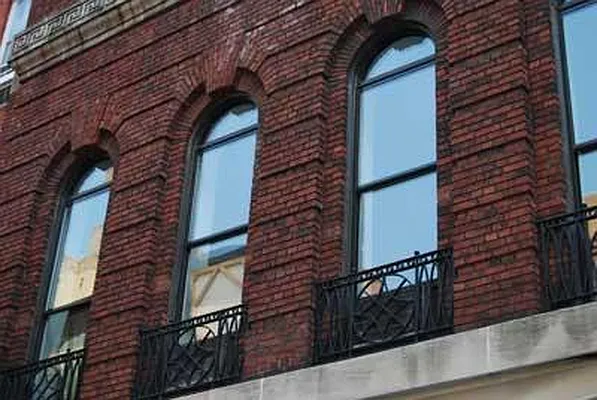 Rented by Buchbinder & Warren | media 19