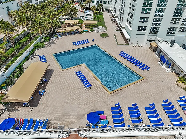 3505 S Ocean Dr #CU1 — Photo 6