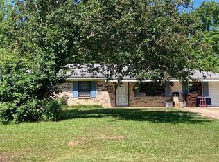 40032 Bishop Dr, Hamilton, MS 39746