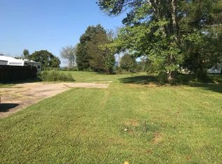 555 Bailey St, Greeneville, TN 37745