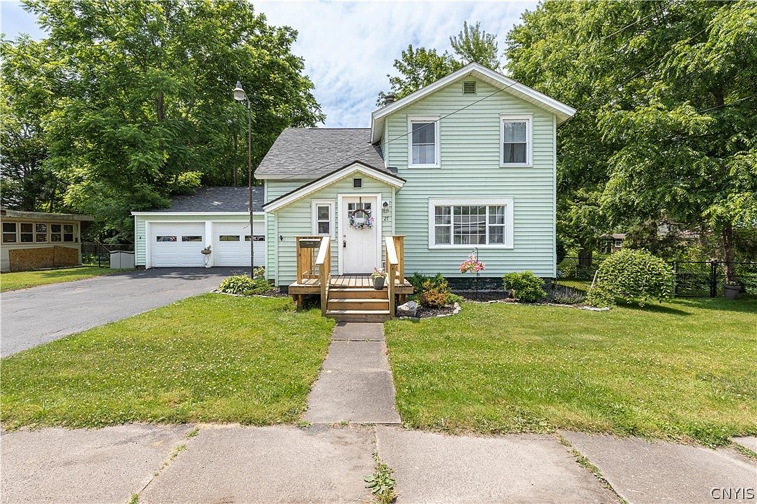 27 Volney St, Phoenix, NY 13135 Zillow