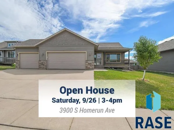 3900 S Homerun Ave, Sioux Falls, SD 57110