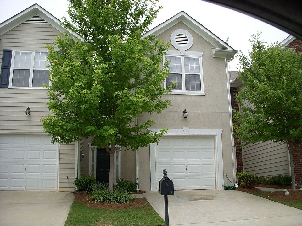 Listing on right