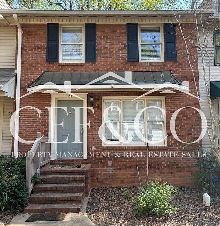 1st image of 109 Mistybrook Dr