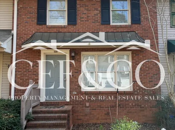 109 Mistybrook Dr, Spartanburg, SC 29302