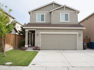 2724 Silhouettes St, Manteca, CA 95337