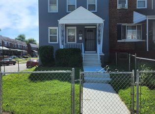 1000 N Woodington Rd, Baltimore, MD 21229