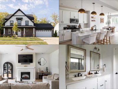 18120 Bridle Run Dr, Louisville, KY, 40245