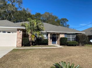 5939 Ashton Woods Cir, Milton, FL 32570