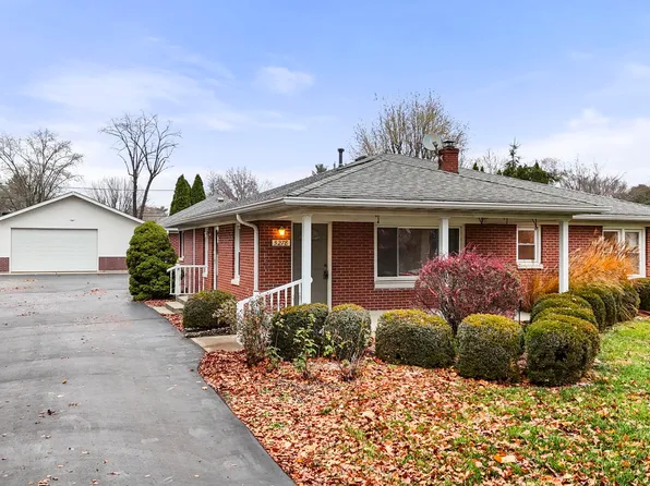 5278 Mount Pleasant South St, Greenwood, IN 46142