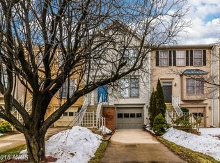 12233 Brittania Cir, Germantown, MD 20874