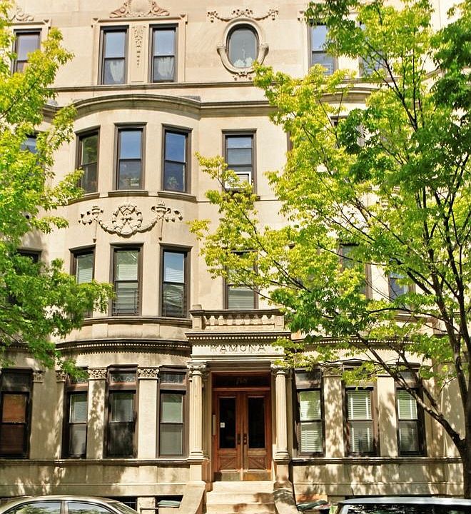 1st image of 708 8th Ave APT 3R