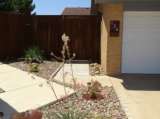 124 Partridge Park, Odessa, TX 79761