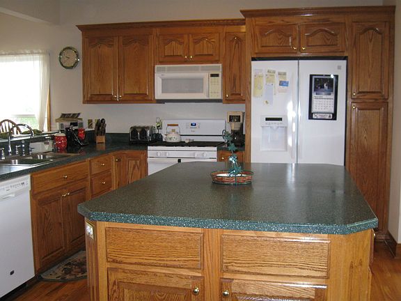 Main Kitchen