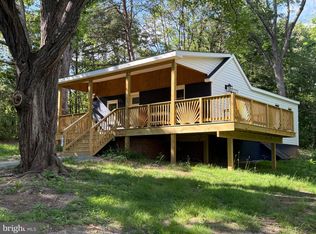 11441 Sperryville Pike, Culpeper, VA 22701