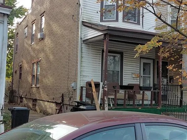 825 Walnut Ave, Trenton, NJ 08609