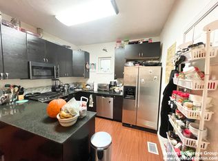 93A Hillside St ROOM 1-4, Roxbury Crossing, MA 02120