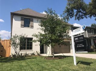 6231 Vanderbilt Ave, Dallas, TX 75214
