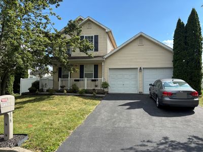 275 Crown Dr, Easton, PA, 18040