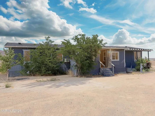 1940 Utah Ave, Silver Springs, NV 89429