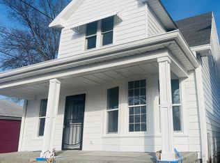 715 S Randolph St, Indianapolis, IN