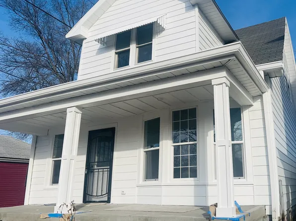 715 S Randolph St, Indianapolis, IN 46203