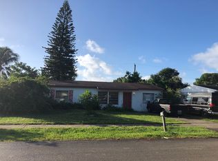 6200 SW 16th St, North Lauderdale, FL 33068