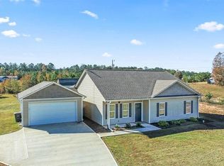 307 Brinkley Rd, Barnesville, GA 30204