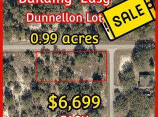 0 SW Evergreen Ct, Dunnellon, FL 34431