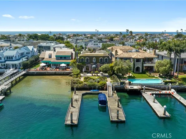 2116 E Balboa Blvd, Newport Beach, CA 92661