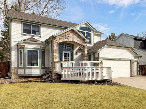 185 Mesa Ct, Louisville, CO 80027