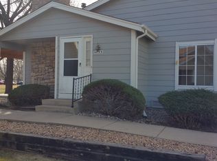 8479 Everett Way UNIT D, Arvada, CO 80005