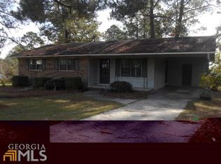 108 Old Dodge High Rd, Eastman, GA 31023