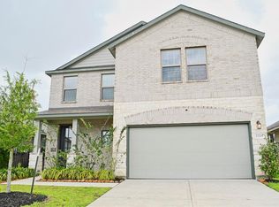 13146 Rowan Green Dr, Humble, TX 77396