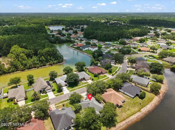 7366 HAWKS CLIFF Drive W, Jacksonville, FL 32222