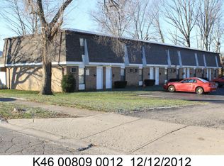 991 Somerset Dr APT 3, Miamisburg, OH 45342