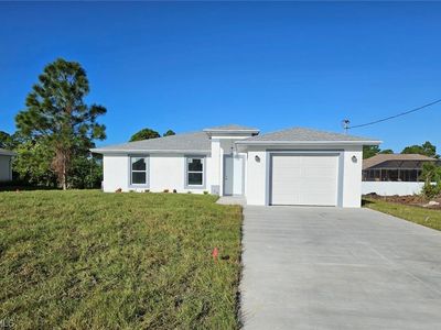 309 Petite Ave, Lehigh Acres, FL, 33974